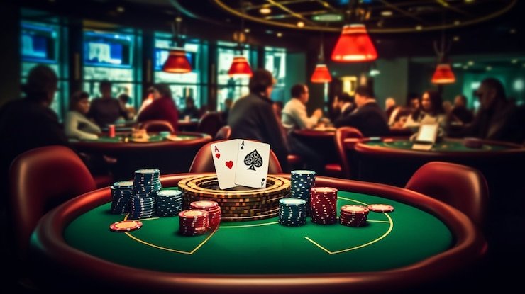 Komponen aturan bonus untuk pengguna dewasa