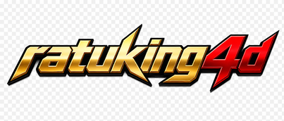 Logo ratuking4d